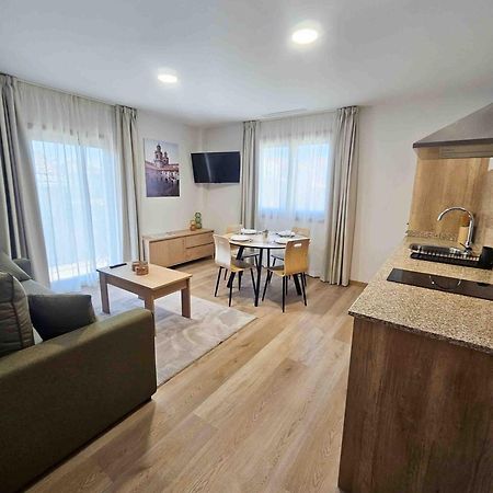 A Quinta De Cea - Apartamentos المظهر الخارجي الصورة