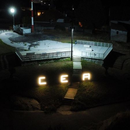 A Quinta De Cea - Apartamentos المظهر الخارجي الصورة