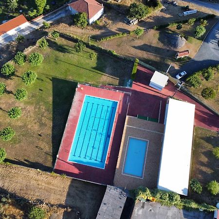 A Quinta De Cea - Apartamentos المظهر الخارجي الصورة