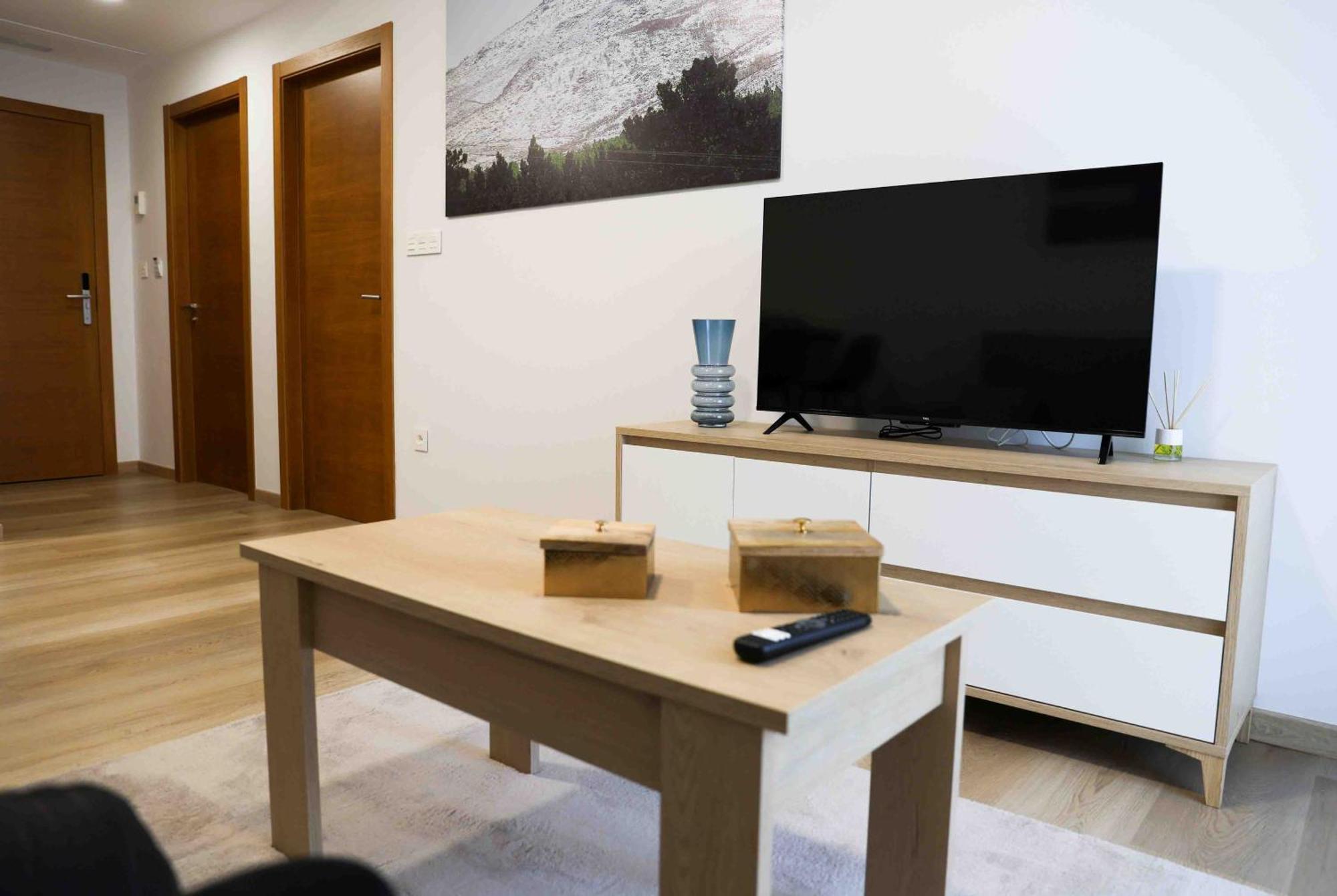 A Quinta De Cea - Apartamentos المظهر الخارجي الصورة