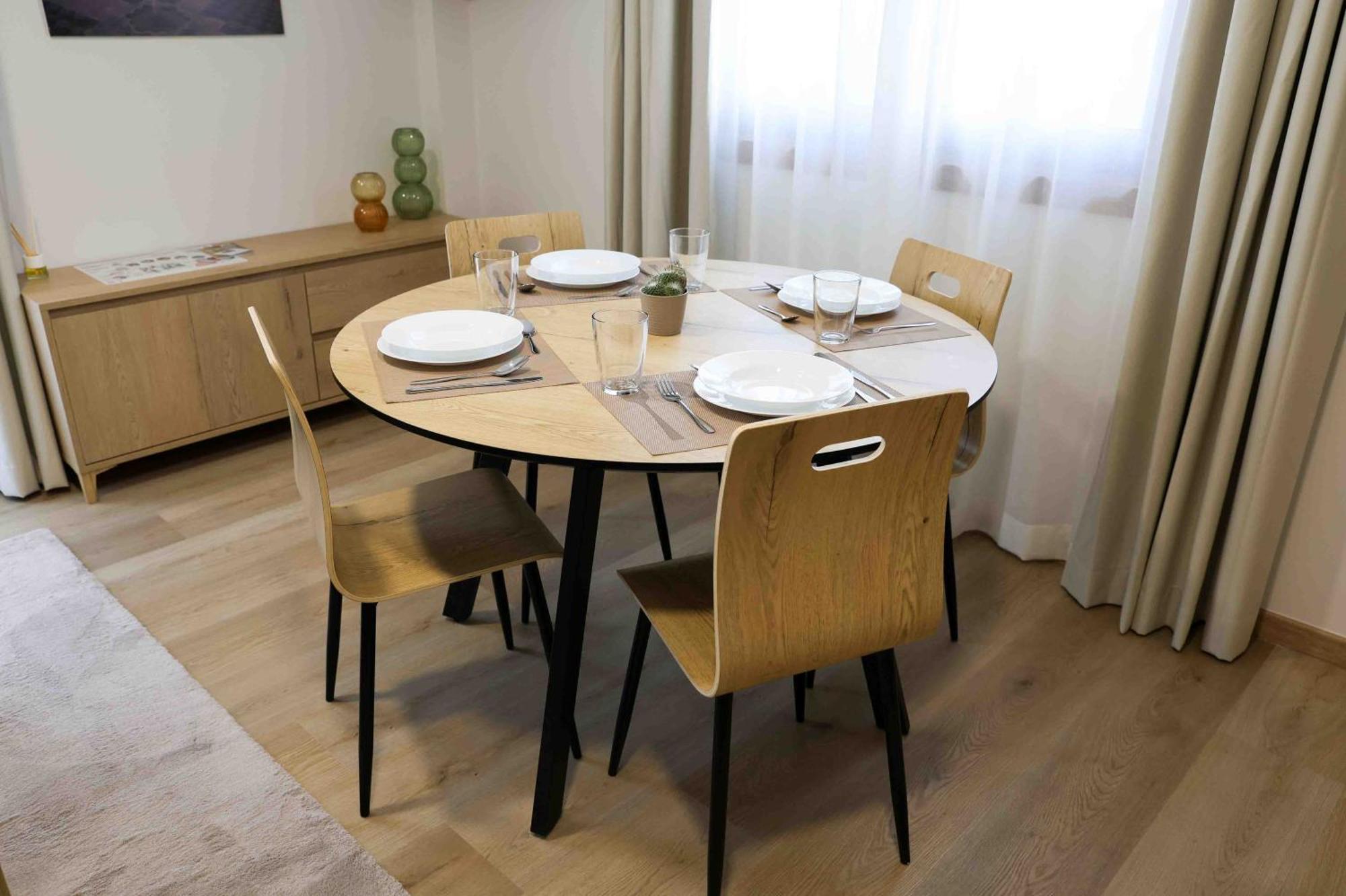 A Quinta De Cea - Apartamentos المظهر الخارجي الصورة