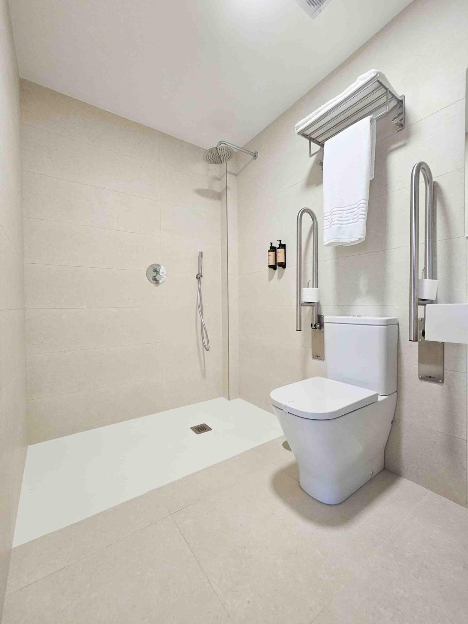 A Quinta De Cea - Apartamentos المظهر الخارجي الصورة