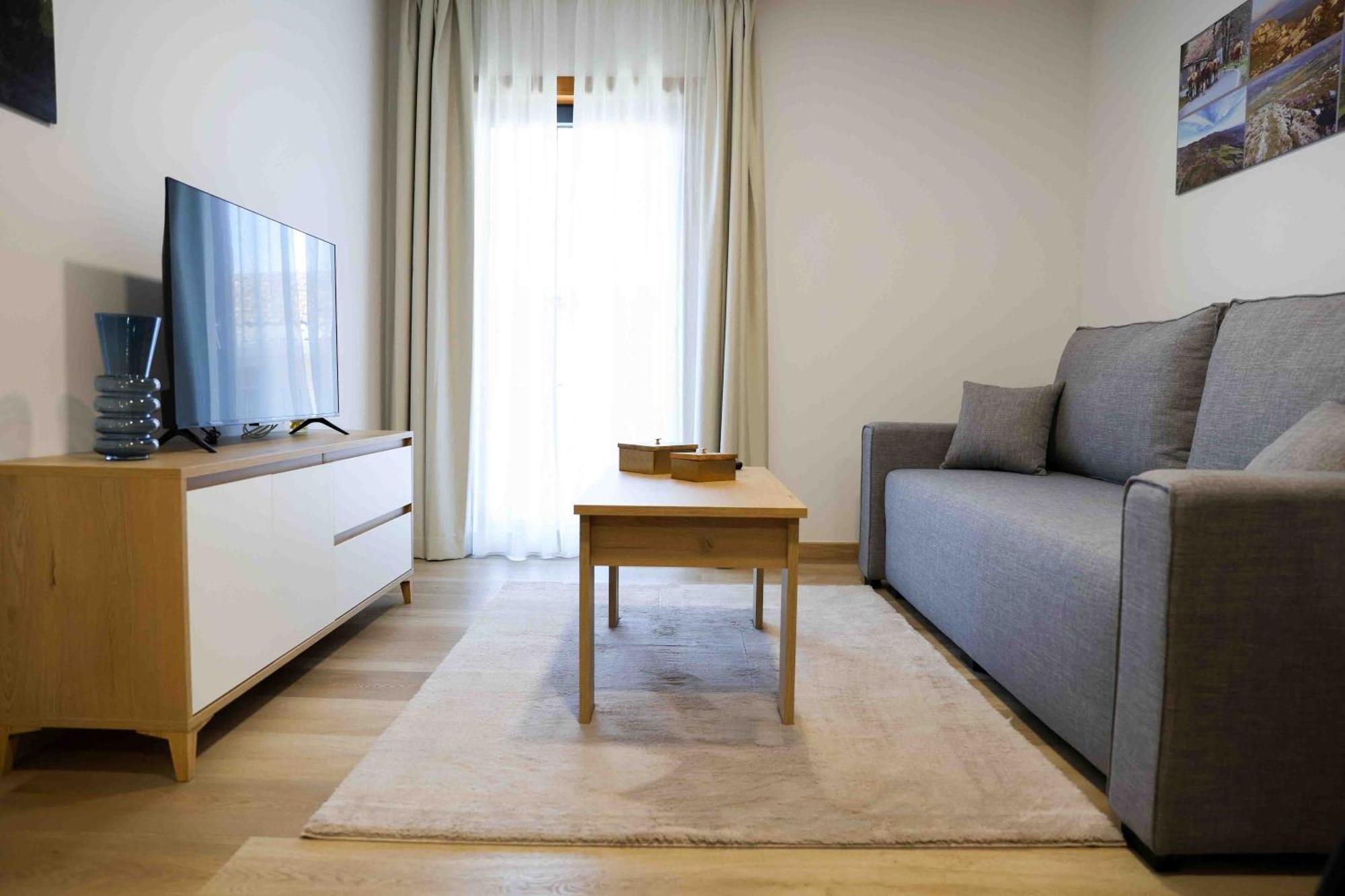 A Quinta De Cea - Apartamentos المظهر الخارجي الصورة