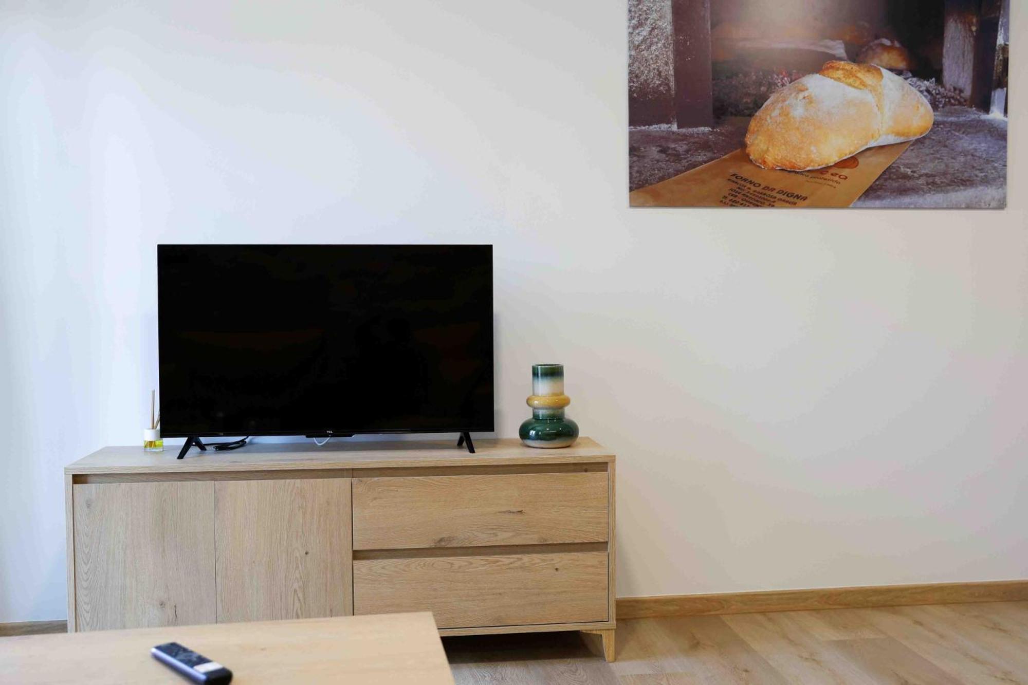 A Quinta De Cea - Apartamentos المظهر الخارجي الصورة