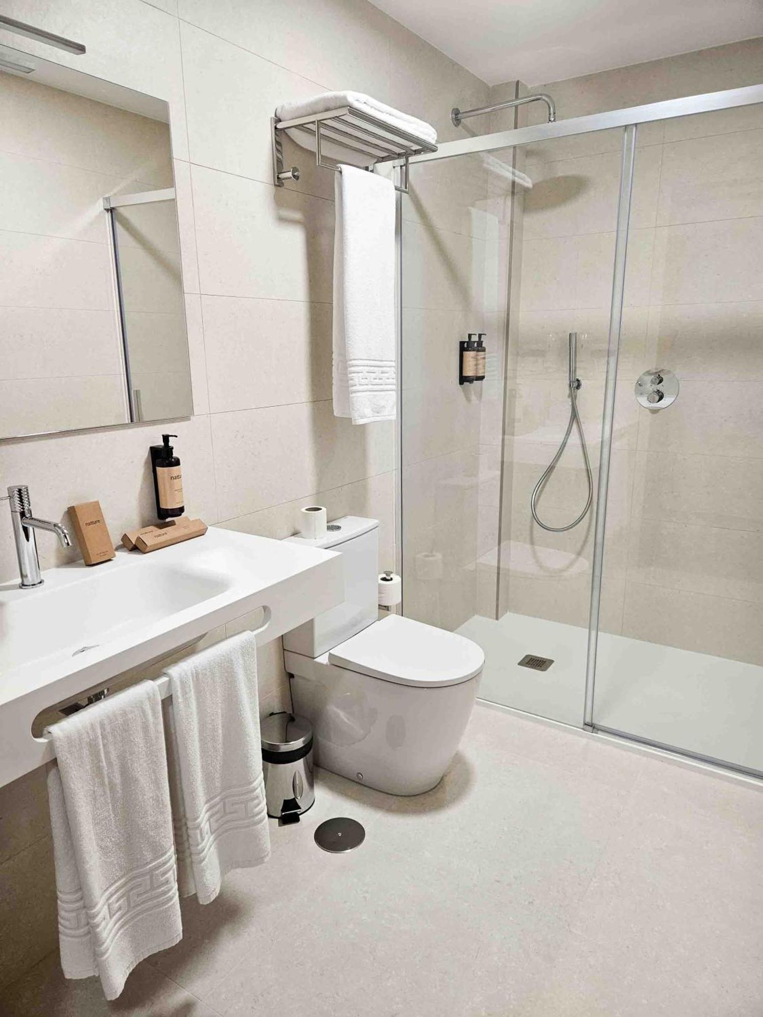 A Quinta De Cea - Apartamentos المظهر الخارجي الصورة