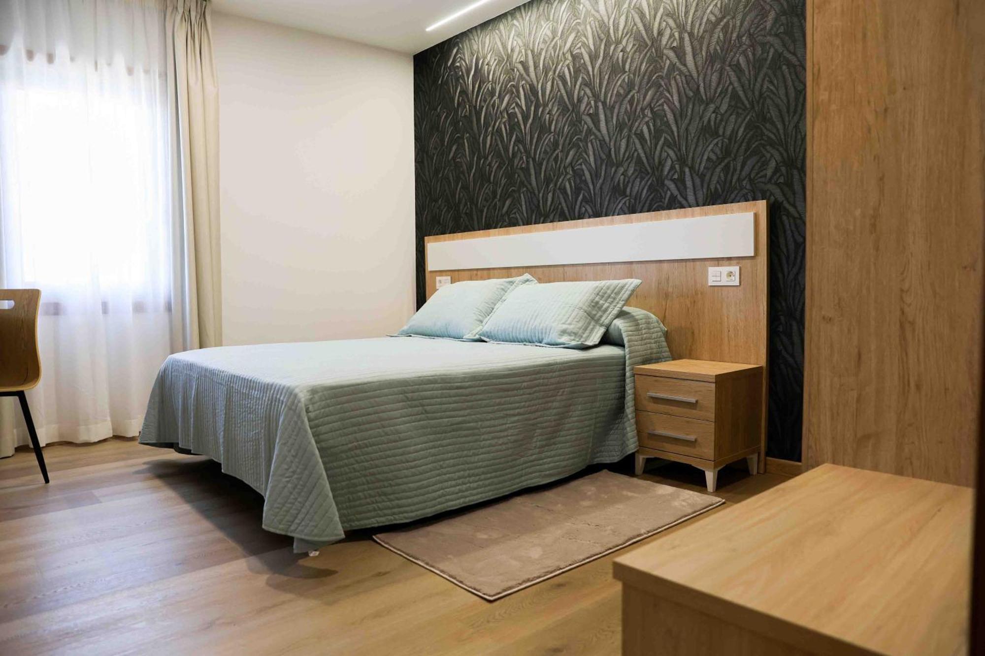 A Quinta De Cea - Apartamentos المظهر الخارجي الصورة