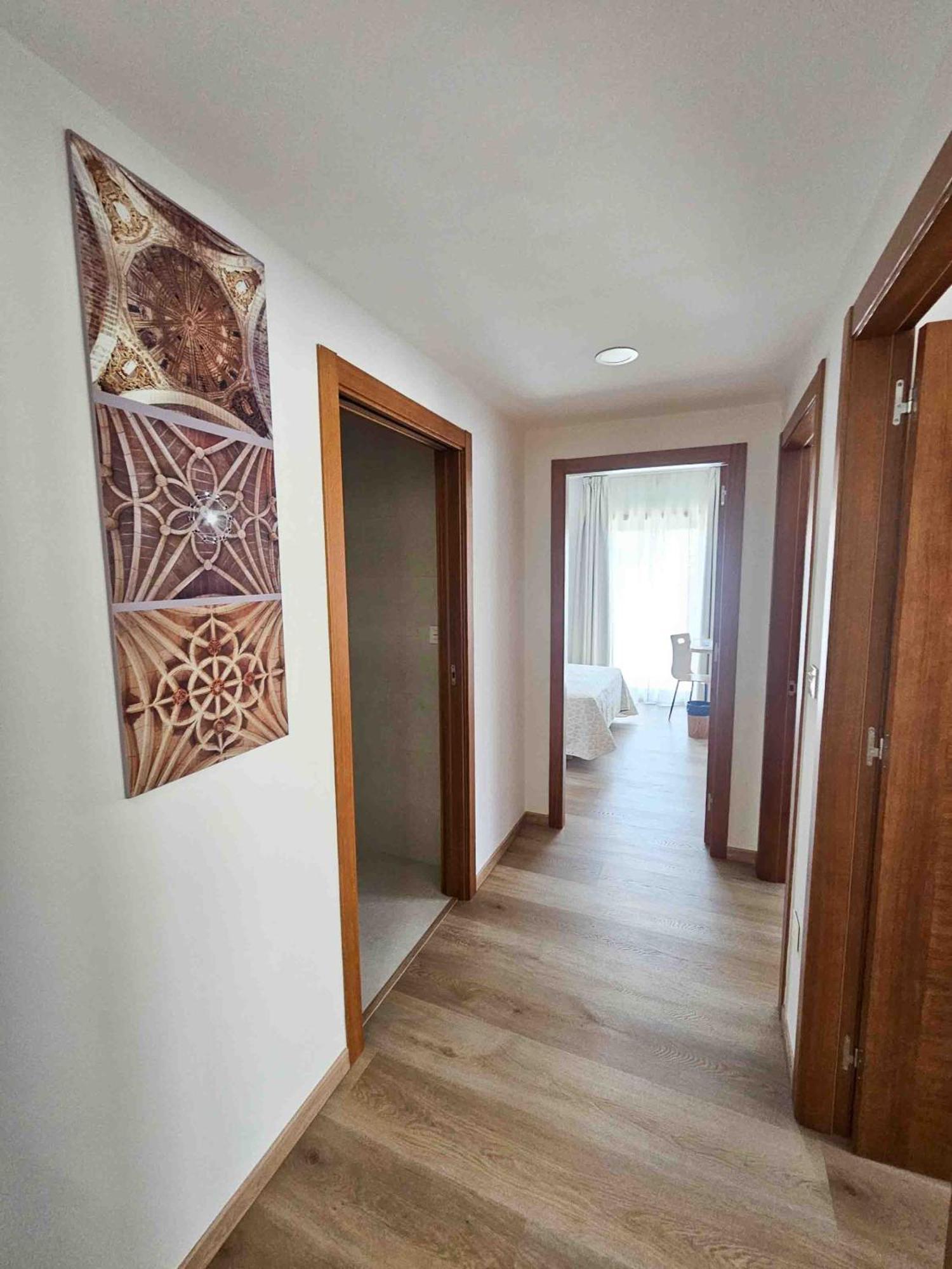 A Quinta De Cea - Apartamentos المظهر الخارجي الصورة