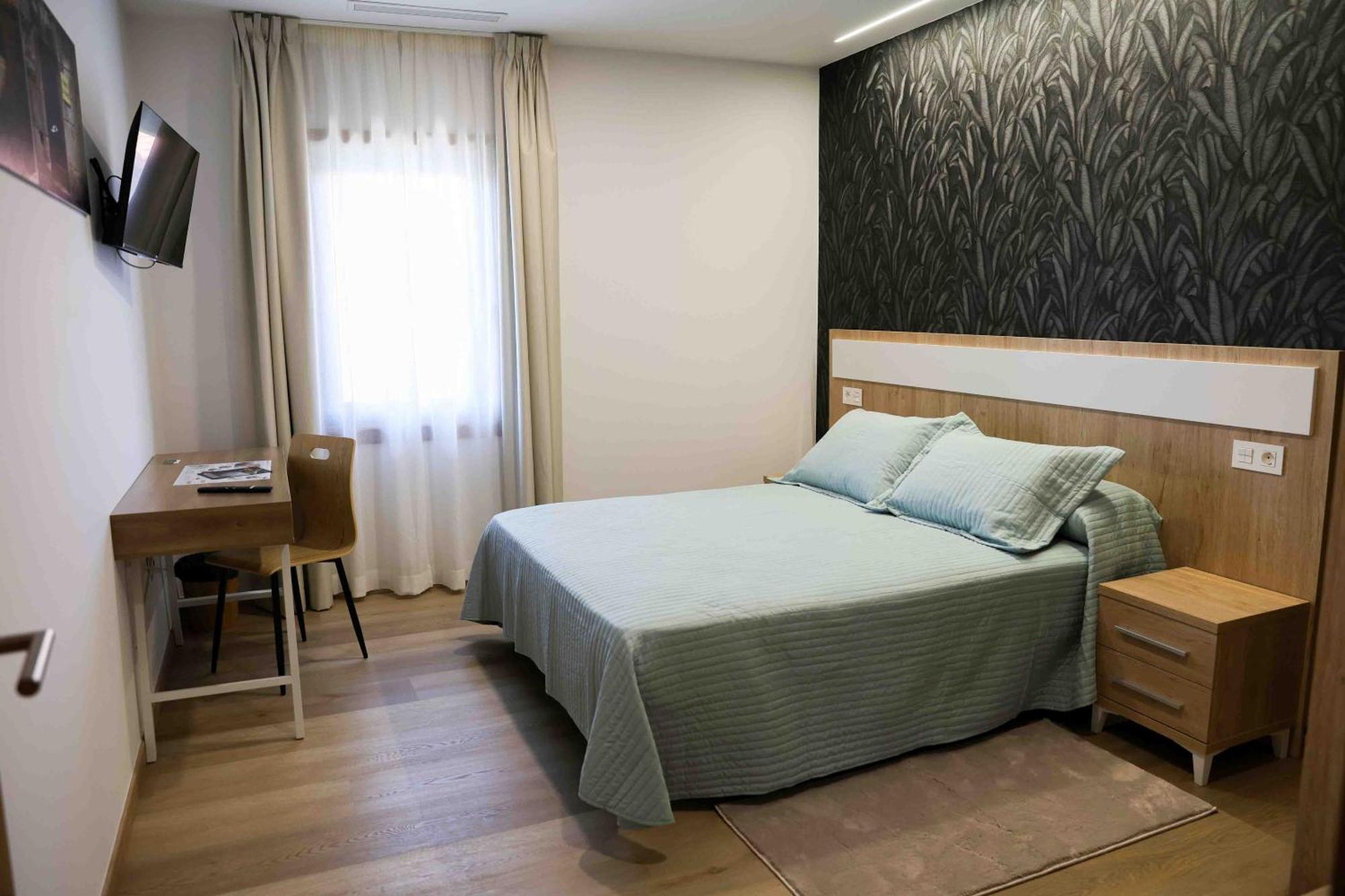A Quinta De Cea - Apartamentos المظهر الخارجي الصورة