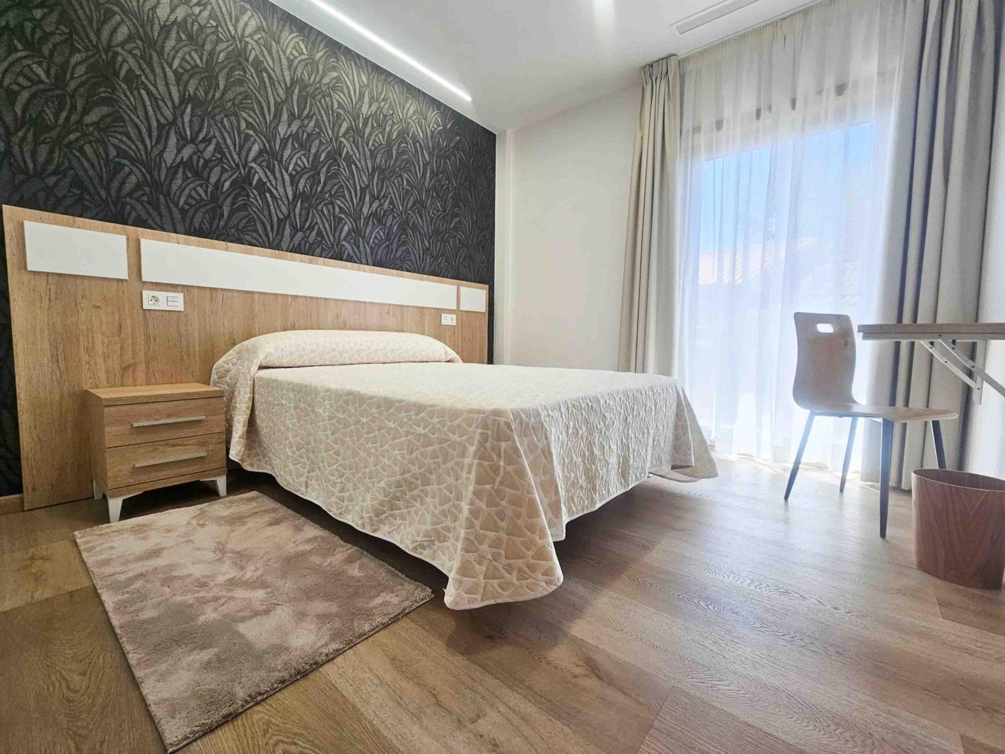 A Quinta De Cea - Apartamentos المظهر الخارجي الصورة